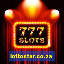 lottostar.co.za