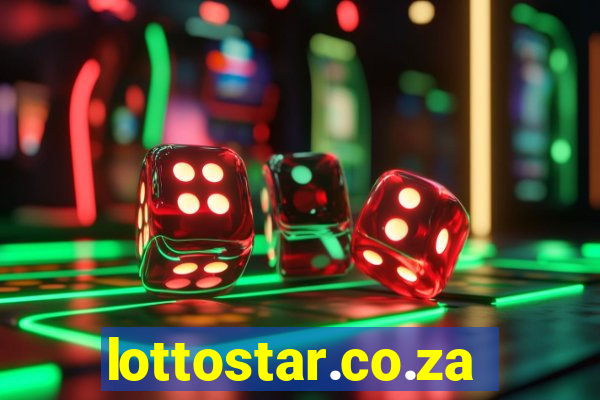 lottostar.co.za