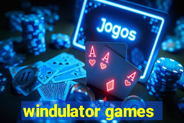 windulator games