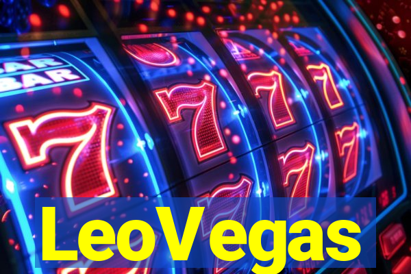 LeoVegas