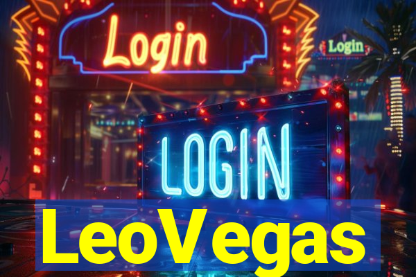 LeoVegas