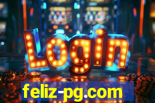 feliz-pg.com