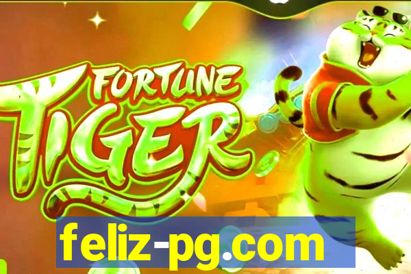 feliz-pg.com