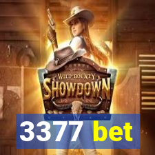 3377 bet