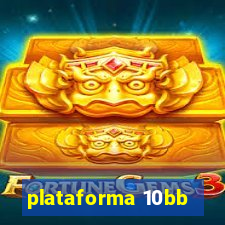 plataforma 10bb