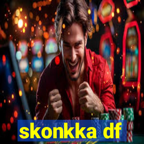 skonkka df