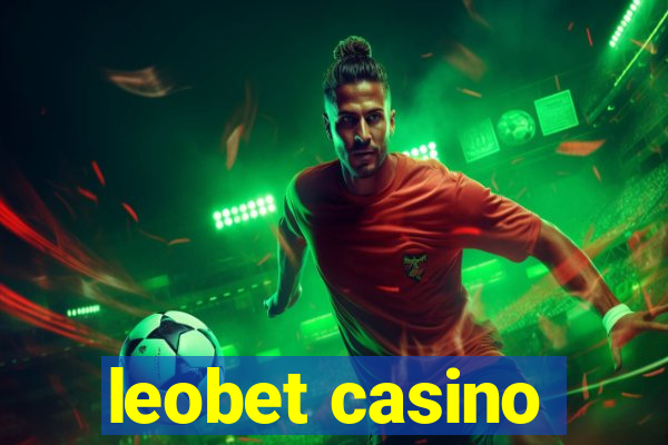 leobet casino