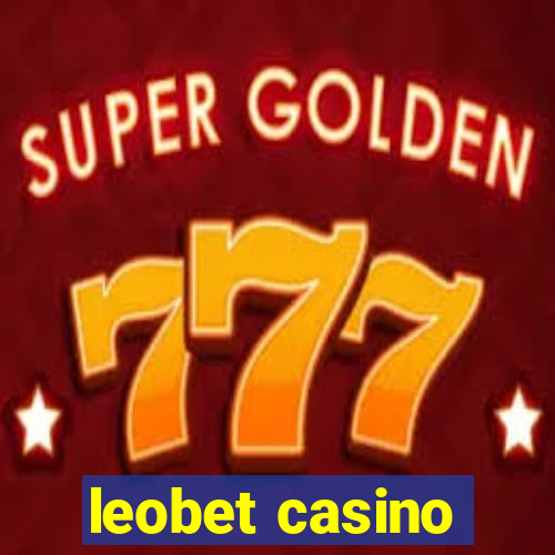 leobet casino