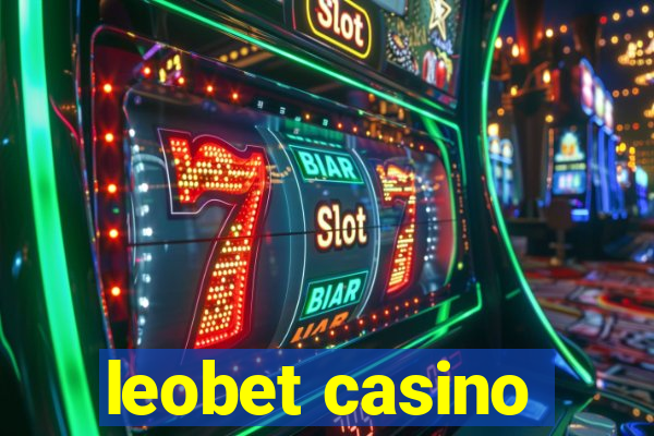 leobet casino