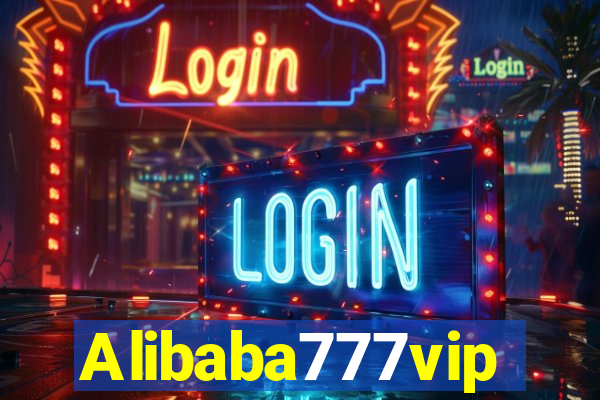 Alibaba777vip