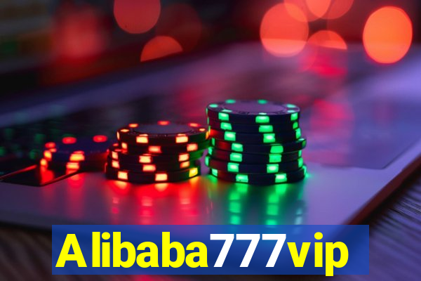 Alibaba777vip