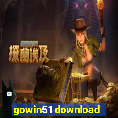 gowin51 download