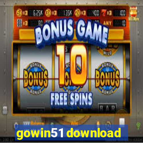 gowin51 download