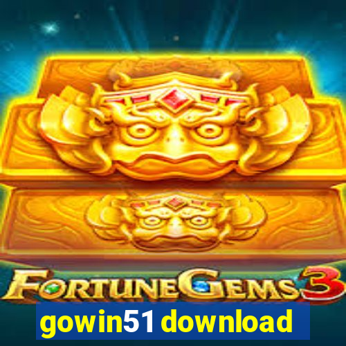 gowin51 download