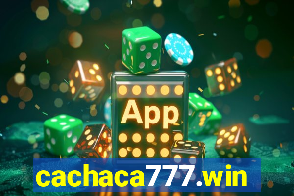 cachaca777.win