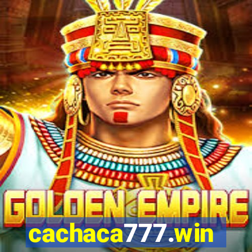 cachaca777.win