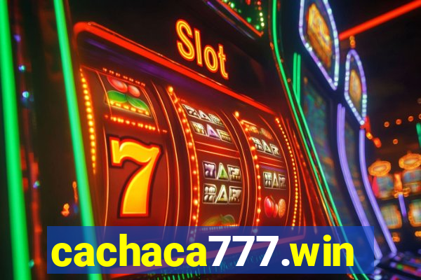 cachaca777.win