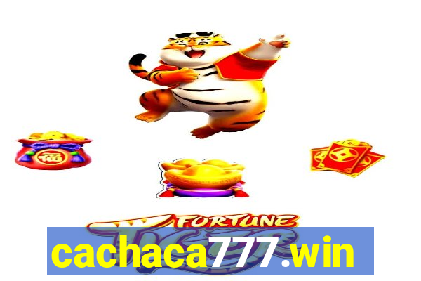 cachaca777.win