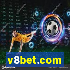 v8bet.com