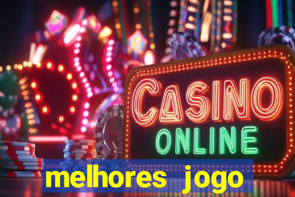 melhores jogo offline android