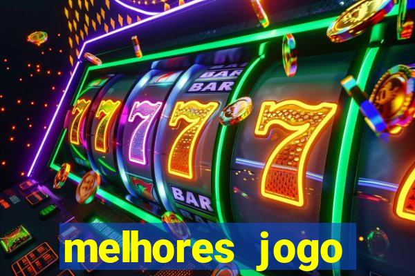 melhores jogo offline android