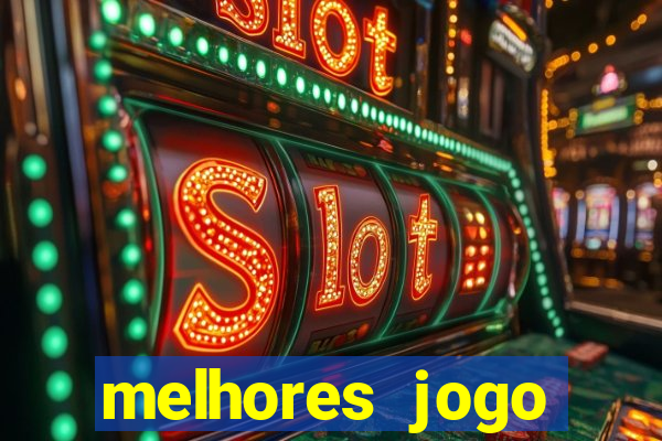 melhores jogo offline android