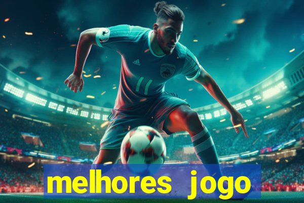 melhores jogo offline android