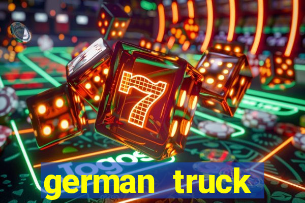 german truck simulator jogar online