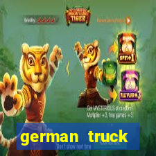 german truck simulator jogar online