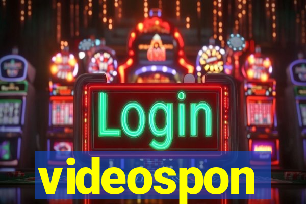 videospon