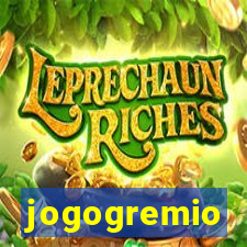 jogogremio