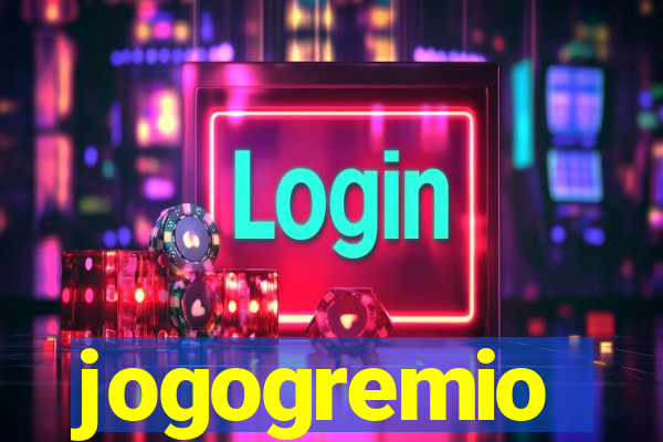 jogogremio