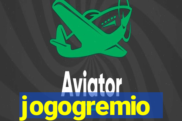 jogogremio