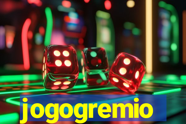 jogogremio