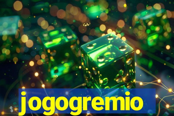 jogogremio