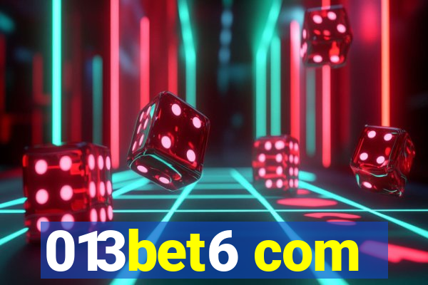 013bet6 com