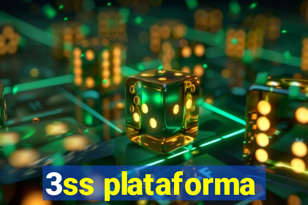 3ss plataforma