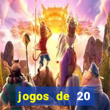 jogos de 20 centavos na betano