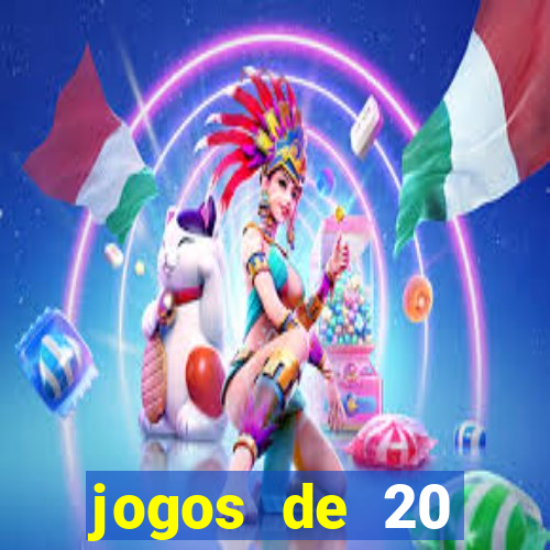 jogos de 20 centavos na betano