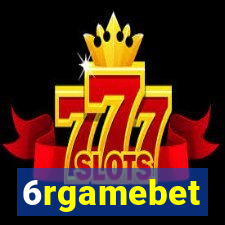 6rgamebet