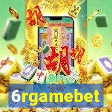 6rgamebet