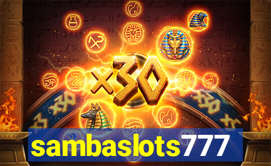 sambaslots777