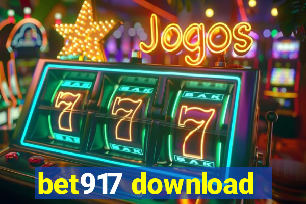 bet917 download