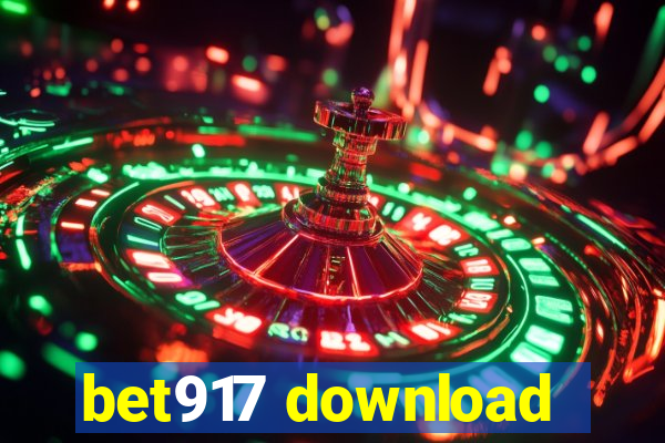 bet917 download