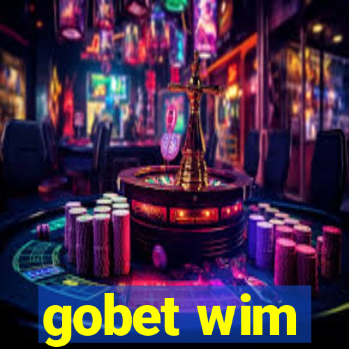 gobet wim