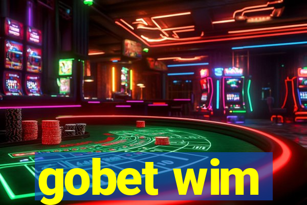 gobet wim