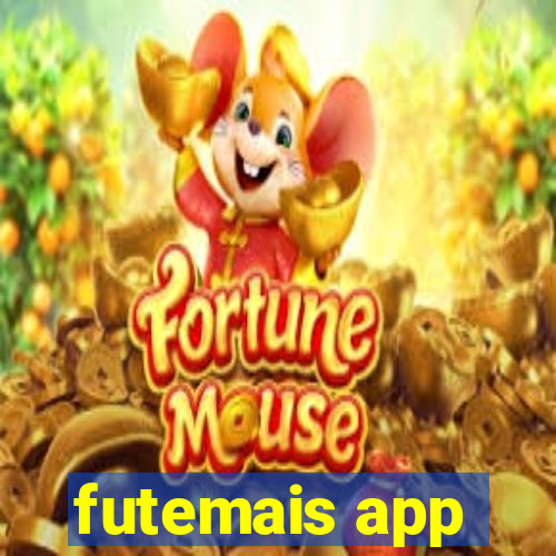 futemais app