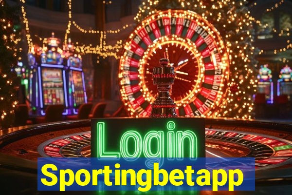 Sportingbetapp