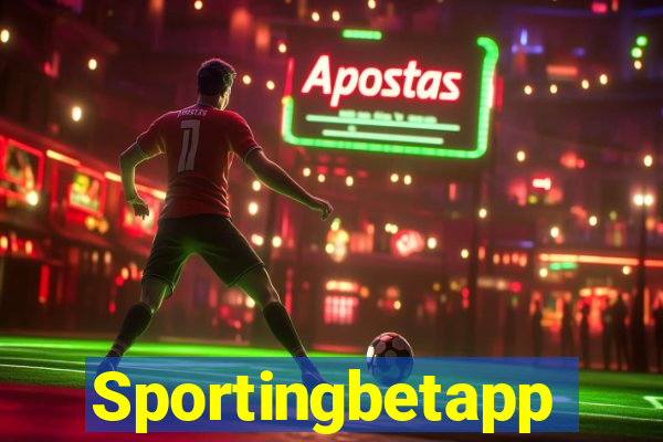 Sportingbetapp