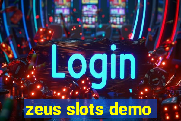 zeus slots demo